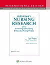 Polit & Beck's Nursing Research cover