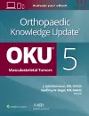 Orthopaedic Knowledge Update®: Musculoskeletal Tumors 5: Print + Ebook cover