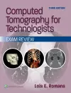 Computed Tomography for Technologists: Exam Review cover