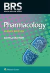 BRS Pharmacology cover
