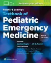 Fleisher & Ludwig's Textbook of Pediatric Emergency Medicine Print + eBook with Multimedia cover