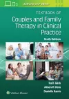 Textbook of Couples and Family Therapy in Clinical Practice cover