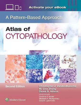 Atlas of Cytopathology cover