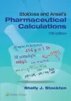 Stoklosa and Ansel's Pharmaceutical Calculations cover