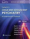 Lewis’s Child and Adolescent Psychiatry cover