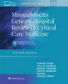 Massachusetts General Hospital Review of Critical Care Medicine cover