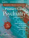 Primary Care Psychiatry cover