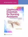 Workbook for Lippincott Essentials for Nursing Assistants cover