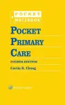 Pocket Primary Care 4e cover