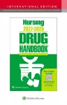 Nursing 2027-2028 Drug Handbook cover