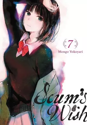 Scum's Wish, Vol. 7 cover