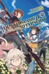 Death March to the Parallel World Rhapsody, Vol. 7 (light novel) cover