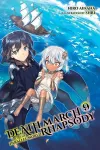 Death March to the Parallel World Rhapsody, Vol. 9 (light novel) cover