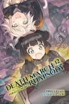 Death March to the Parallel World Rhapsody, Vol. 12 (light novel) cover
