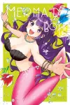 Mermaid Boys, Vol. 3 cover