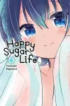 Happy Sugar Life, Vol. 4 cover