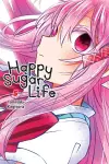 Happy Sugar Life, Vol. 5 cover