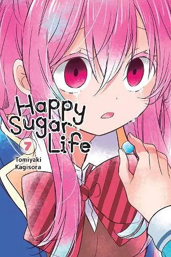 Happy Sugar Life, Vol. 7 cover