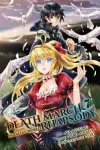Death March to the Parallel World Rhapsody, Vol. 7 (manga) cover