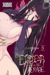 The Elder Sister-Like One, Vol. 3 cover