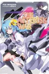 The Asterisk War, Vol. 13 (light novel) cover