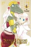 Sacrificial Princess & the King of Beasts, Vol. 6 cover