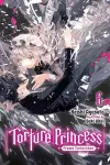 Torture Princess: Fremd Torturchen, Vol. 6 (light novel) cover