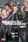 Smokin' Parade, Vol. 6 cover