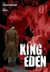 King of Eden, Vol. 1 cover