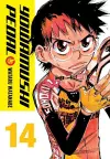 Yowamushi Pedal, Vol. 14 cover