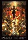 Overlord, Vol. 12 (light novel) cover