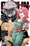 Goblin Slayer Side Story: Year One, Vol. 4 (manga) cover