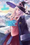 Wandering Witch: The Journey of Elaina, Vol. 9 (light novel) cover