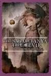 The Saga of Tanya the Evil, Vol. 11 (light novel) cover
