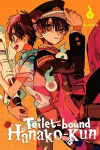 Toilet-bound Hanako-kun, Vol. 9 cover