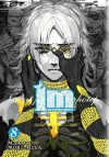 Im: Great Priest Imhotep, Vol. 8 cover