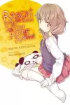 Rascal Does Not Dream of a Sister Home Alone (light novel) cover
