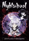 Nightschool: The Weirn Books Collector's Edition, Vol. 1 cover