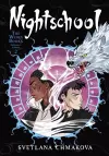 Nightschool: The Weirn Books Collector's Edition, Vol. 2 cover