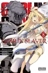Goblin Slayer, Vol. 8 (manga) cover