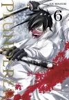 Plunderer, Vol. 6 cover