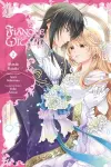 Fiancée of the Wizard, Vol. 2 cover