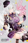 Val x Love, Vol. 9 cover