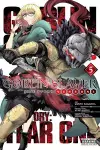 Goblin Slayer Side Story: Year One, Vol. 5 (manga) cover