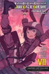 Sword Art Online Alternative Gun Gale Online, Vol. 7 (light novel) cover