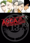 ACCA 13-Territory Inspection Department P.S., Vol. 1 cover