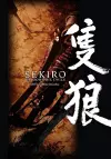 Sekiro: Shadows Die Twice Official Artworks cover