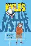 Kyle's Little Sister cover