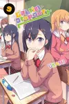 Gabriel Dropout, Vol. 9 cover