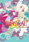 Karneval, Vol. 11 cover